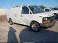 2012 Chevrolet Express 1500 — photo 1 of 16 | VIN 1GCSGAFX3C1110358