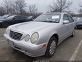 Photo 2 of 13 — 2001 Mercedes-Benz E-Class