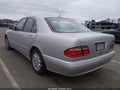 Photo 3 of 13 — 2001 Mercedes-Benz E-Class