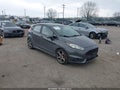 2016 Ford Fiesta — photo 1 of 16 | VIN 3FADP4GX0GM148265