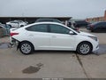 2022 Hyundai Accent — photo 14 of 18 | VIN 3KPC24A6XNE178577