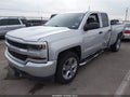 2017 Chevrolet Silverado 1500 — photo 2 of 16 | VIN 1GCRCPEH0HZ187396