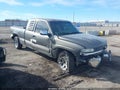 Photo 13 of 16 — 2000 Chevrolet Silverado 1500