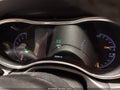 2014 Jeep Grand Cherokee — photo 7 of 16 | VIN 1C4RJFBG8EC211275