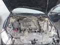 2013 Chevrolet Impala — photo 10 of 14 | VIN 2G1WC5E3XD1241794