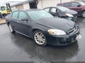 2013 Chevrolet Impala — photo 1 of 14 | VIN 2G1WC5E3XD1241794