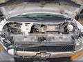 Photo 10 of 17 — 2016 Chevrolet Express 3500