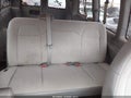 Photo 8 of 17 — 2016 Chevrolet Express 3500