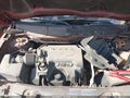 Photo 10 of 17 — 2008 Pontiac Torrent