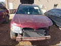 Photo 13 of 17 — 2008 Pontiac Torrent