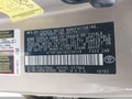 Photo 9 of 11 — 2011 Toyota Camry