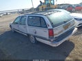 1991 Buick Roadmaster — photo 3 of 11 | VIN 1G4BR83E5MW402180