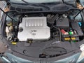 Photo 10 of 20 — 2008 Toyota Camry