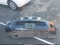 2010 Nissan Pathfinder — photo 11 of 11 | VIN 5N1AR1NN3AC609163