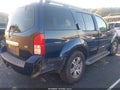 2010 Nissan Pathfinder — photo 4 of 11 | VIN 5N1AR1NN3AC609163