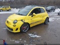 Photo 2 of 12 — 2016 Fiat 500