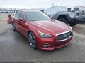 Photo 1 of 17 — 2014 Infiniti Q50
