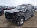Photo 6 of 16 — 2005 Nissan Pathfinder