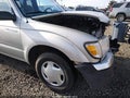 2000 Toyota Tacoma — photo 18 of 21 | VIN 4TAVL52N8YZ647431