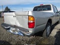 2000 Toyota Tacoma — photo 19 of 21 | VIN 4TAVL52N8YZ647431