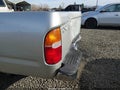 2000 Toyota Tacoma — photo 21 of 21 | VIN 4TAVL52N8YZ647431