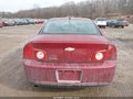2009 Chevrolet Malibu Limited — photo 16 of 16 | VIN 1G1ZJ57B69F254694