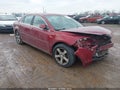 2009 Chevrolet Malibu Limited — photo 1 of 16 | VIN 1G1ZJ57B69F254694