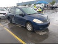 2009 Nissan Versa — photo 1 of 17 | VIN 3N1CC11E69L453305