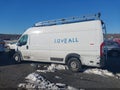 Photo 14 of 16 — 2024 Ram ProMaster 3500