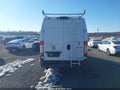 Photo 16 of 16 — 2024 Ram ProMaster 3500