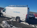 Photo 3 of 16 — 2024 Ram ProMaster 3500
