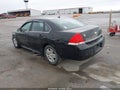 2011 Chevrolet Impala — photo 3 of 17 | VIN 2G1WB5EK4B1237635
