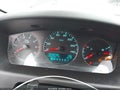 2011 Chevrolet Impala — photo 7 of 17 | VIN 2G1WB5EK4B1237635