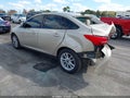 Photo 3 of 12 — 2017 Ford Focus
