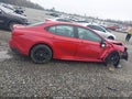 2025 Toyota Camry — photo 12 of 15 | VIN 4T1DAACK1SU201561
