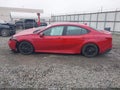 2025 Toyota Camry — photo 13 of 15 | VIN 4T1DAACK1SU201561