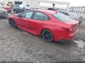 2025 Toyota Camry — photo 3 of 15 | VIN 4T1DAACK1SU201561