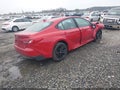 2025 Toyota Camry — photo 4 of 15 | VIN 4T1DAACK1SU201561