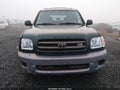 2001 Toyota Sequoia — photo 12 of 16 | VIN 5TDBT44AX1S021611