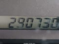 2001 Toyota Sequoia — photo 15 of 16 | VIN 5TDBT44AX1S021611