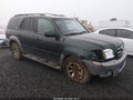 2001 Toyota Sequoia — photo 1 of 16 | VIN 5TDBT44AX1S021611