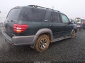 2001 Toyota Sequoia — photo 4 of 16 | VIN 5TDBT44AX1S021611