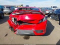 2018 Honda Civic — photo 16 of 16 | VIN 2HGFC4B51JH305121