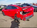 2018 Honda Civic — photo 3 of 16 | VIN 2HGFC4B51JH305121