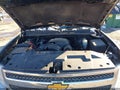 Photo 10 of 15 — 2013 Chevrolet Silverado 1500