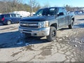 Photo 2 of 15 — 2013 Chevrolet Silverado 1500
