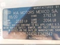 2020 Kia Forte — photo 9 of 16 | VIN 3KPF24AD4LE242847