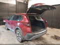 2021 Nissan Rogue — photo 3 of 17 | VIN 5N1AT3BB1MC810961