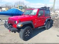 Photo 2 of 16 — 2021 Jeep Wrangler