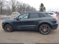 Photo 14 of 17 — 2025 Porsche Macan